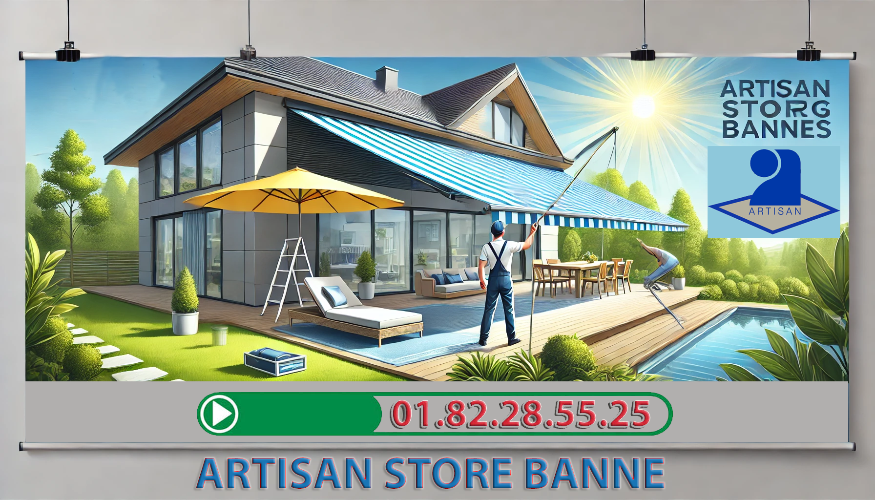 Deblocage Store Chaville